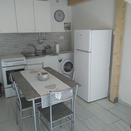 Al Soppalco Da Alberto Apartamento Avola Exterior foto