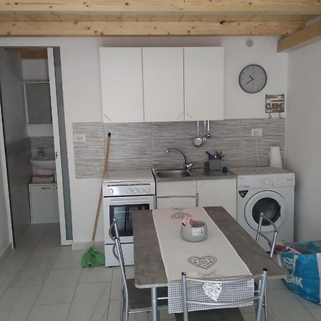Al Soppalco Da Alberto Apartamento Avola Exterior foto