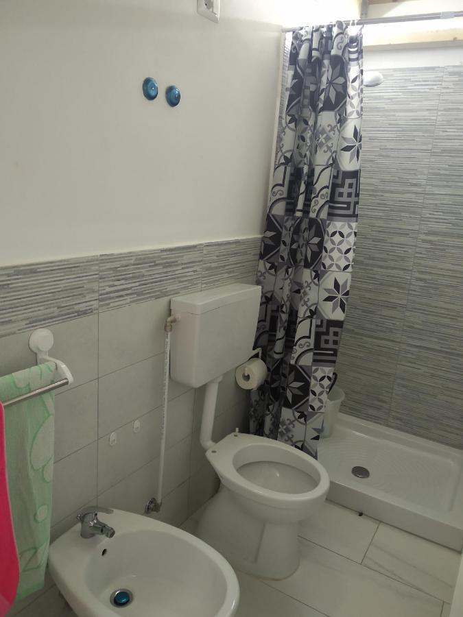 Al Soppalco Da Alberto Apartamento Avola Exterior foto