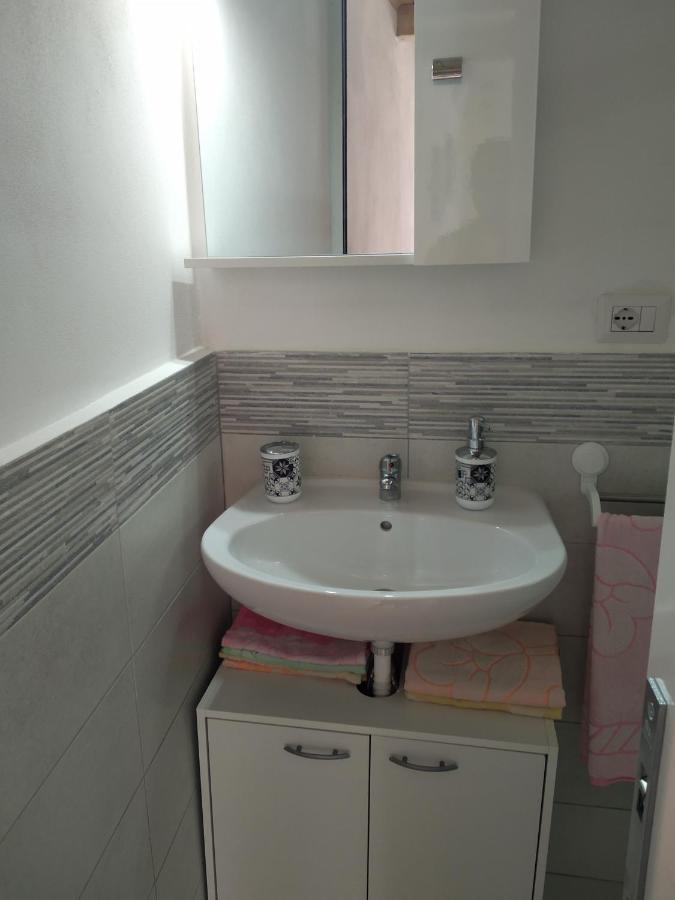 Al Soppalco Da Alberto Apartamento Avola Exterior foto