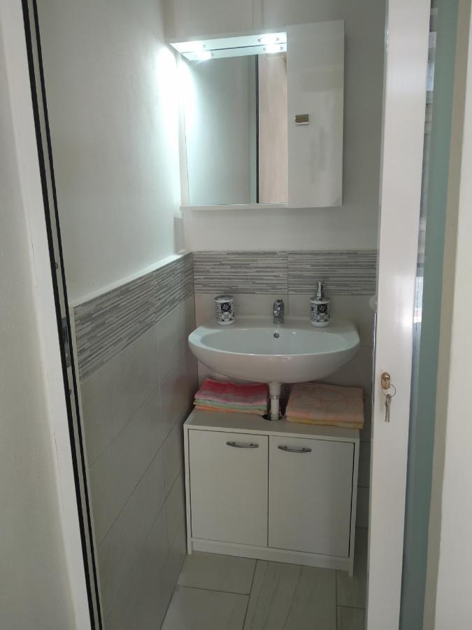 Al Soppalco Da Alberto Apartamento Avola Exterior foto