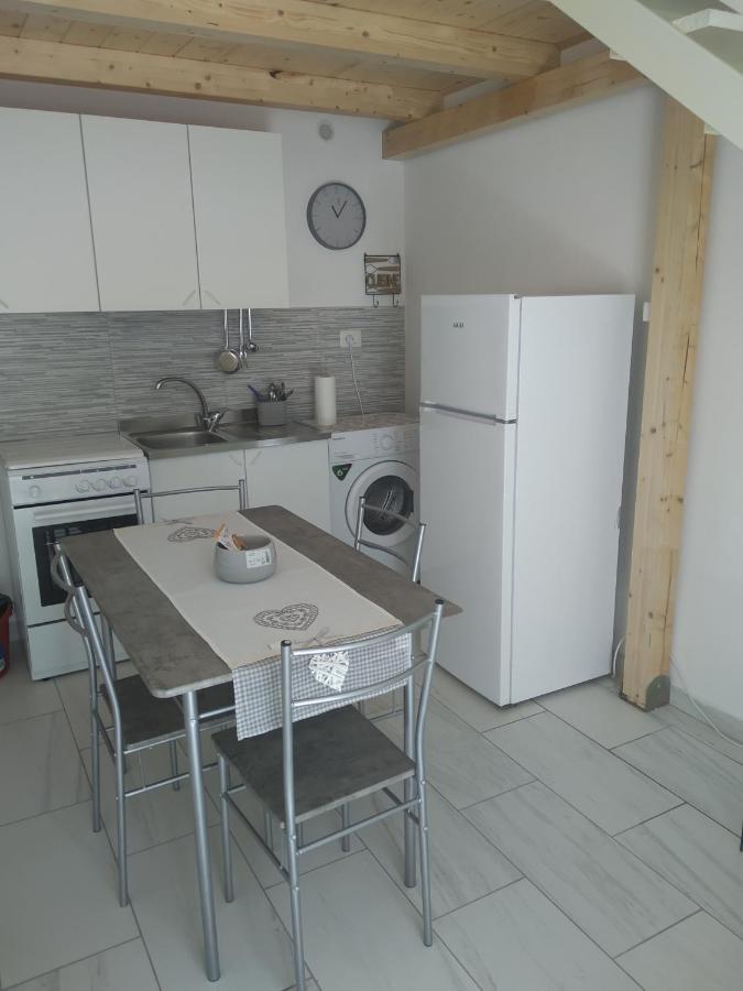 Al Soppalco Da Alberto Apartamento Avola Exterior foto