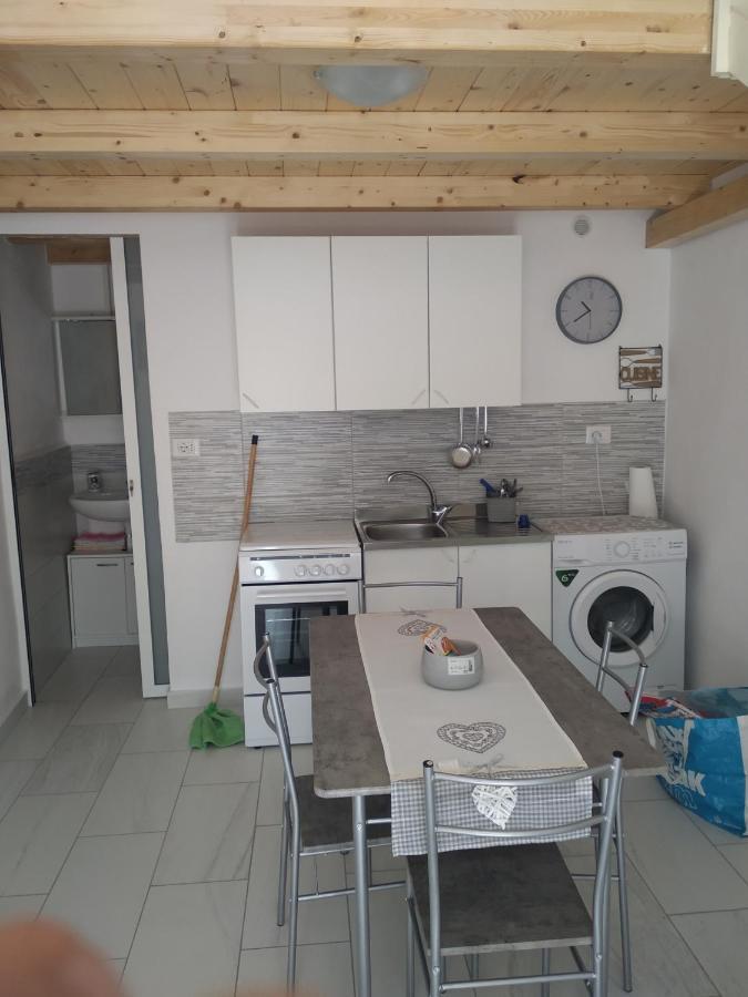 Al Soppalco Da Alberto Apartamento Avola Exterior foto